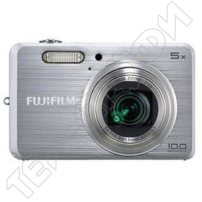 ������ Fujifilm FinePix J120