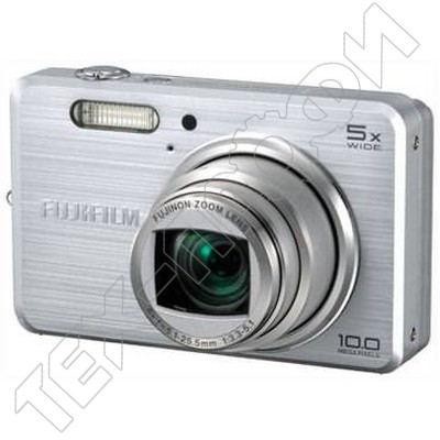 ������ Fujifilm FinePix J150