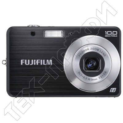 ������ Fujifilm FinePix J20