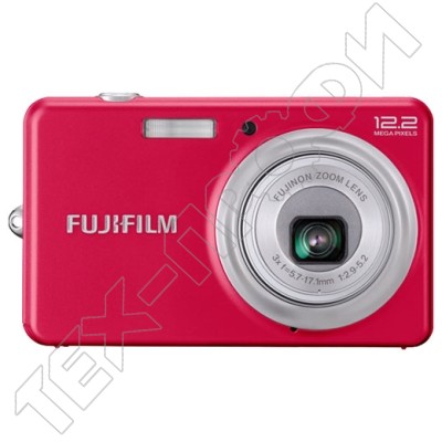 ������ Fujifilm FinePix J30