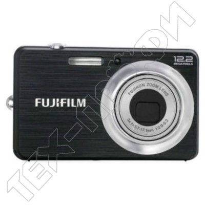 ������ Fujifilm FinePix J38