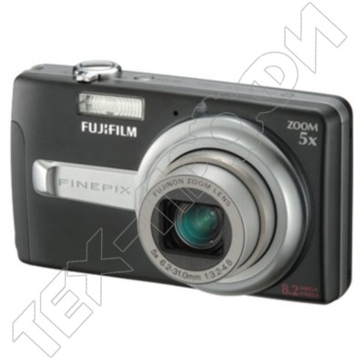 ������ Fujifilm FinePix J50