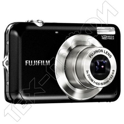 ������ Fujifilm FinePix JV100