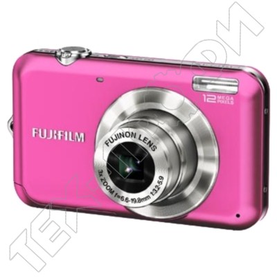 ������ Fujifilm FinePix JV110