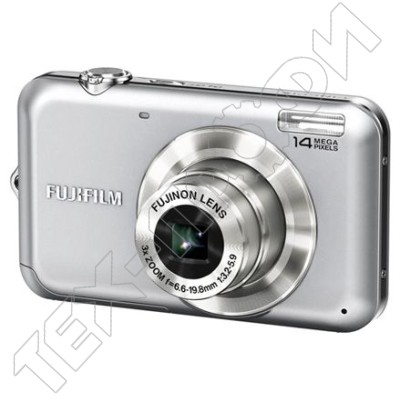 ������ Fujifilm FinePix JV150