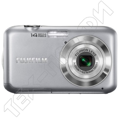������ Fujifilm FinePix JV200