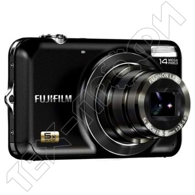 ������ Fujifilm FinePix JX250