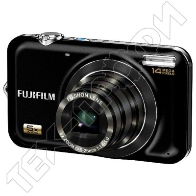������ Fujifilm FinePix JX280