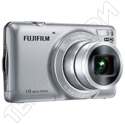 ������ Fujifilm FinePix JX370