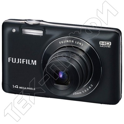 ������ Fujifilm FinePix JX500