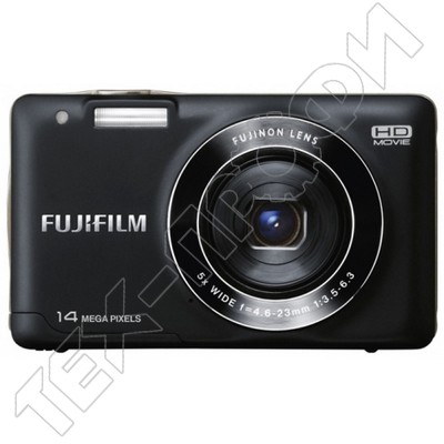 ������ Fujifilm FinePix JX510