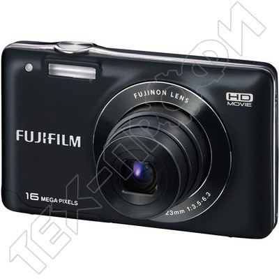 ������ Fujifilm FinePix JX520
