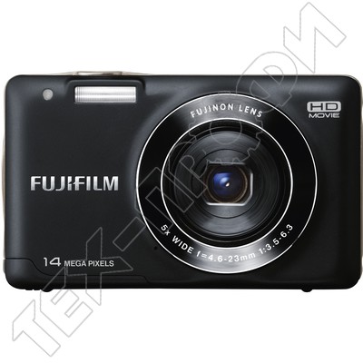 ������ Fujifilm FinePix JX540