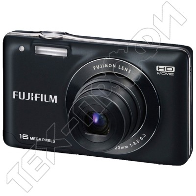 ������ Fujifilm FinePix JX550