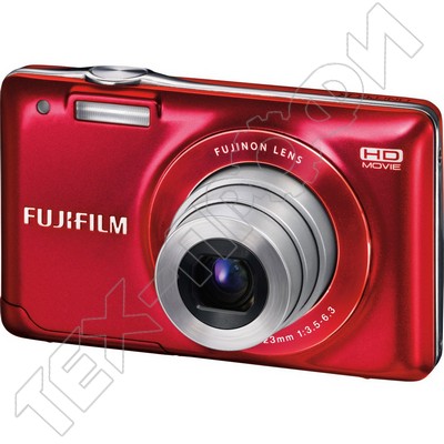������ Fujifilm FinePix JX590
