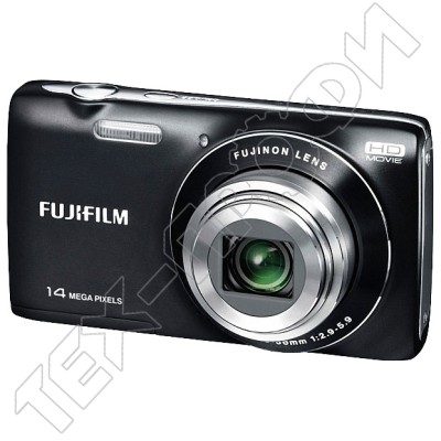 ������ Fujifilm FinePix JZ100