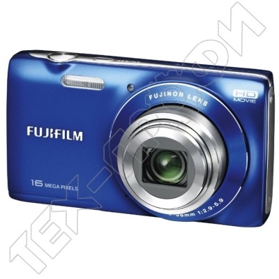 ������ Fujifilm FinePix JZ200