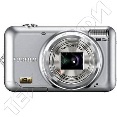������ Fujifilm FinePix JZ300