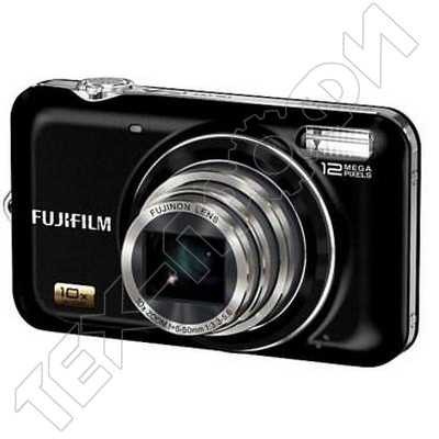 ������ Fujifilm FinePix JZ500