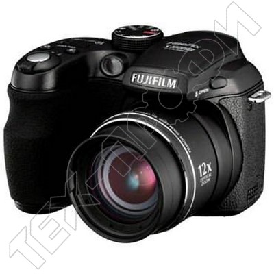 ������ Fujifilm FinePix S1000fd