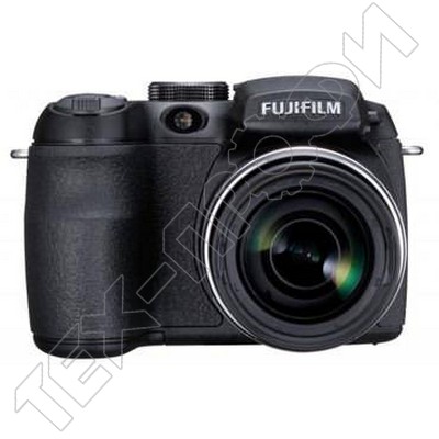 ������ Fujifilm FinePix S1500
