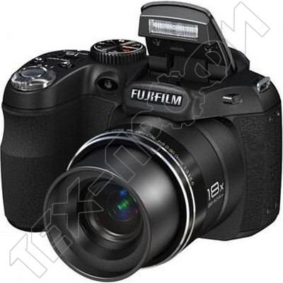 ������ Fujifilm FinePix S1600