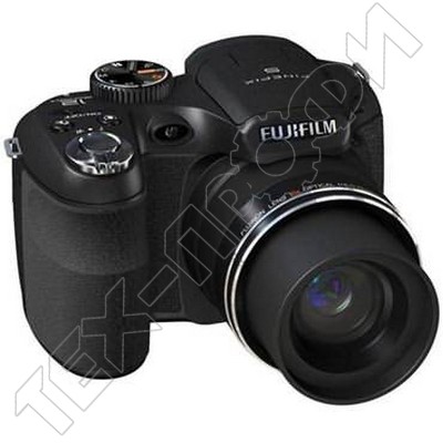 ������ Fujifilm FinePix S1800
