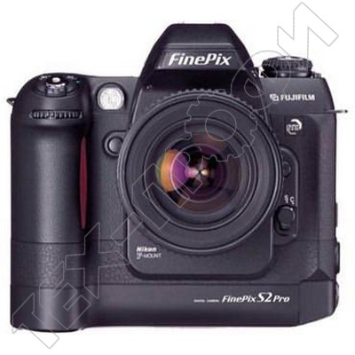 ������ Fujifilm FinePix S2 Pro