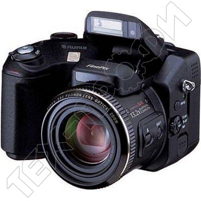 ������ Fujifilm FinePix S20 Pro