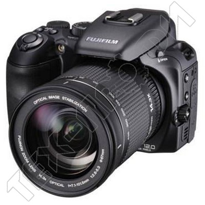 ������ Fujifilm FinePix S200EXR
