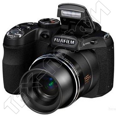 ������ Fujifilm FinePix S2500HD