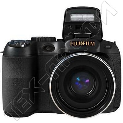 ������ Fujifilm FinePix S2800HD