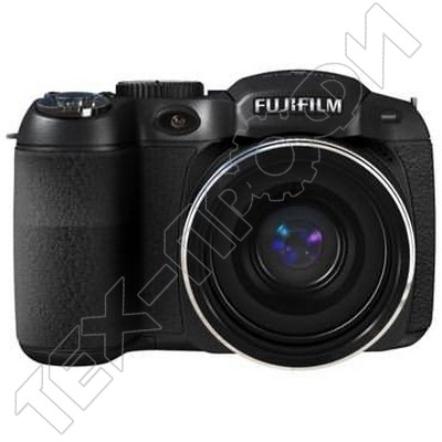 ������ Fujifilm FinePix S2950HD