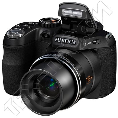 ������ Fujifilm FinePix S2980