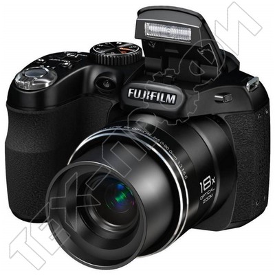 ������ Fujifilm FinePix S2995