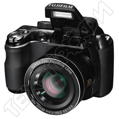 ������ Fujifilm FinePix S4000HD