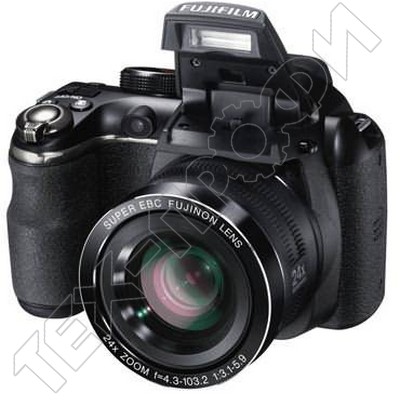 ������ Fujifilm FinePix S4200