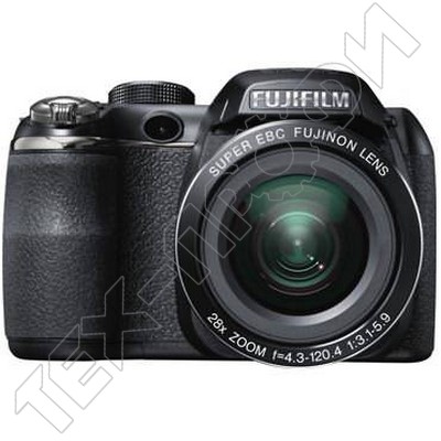 ������ Fujifilm FinePix S4300