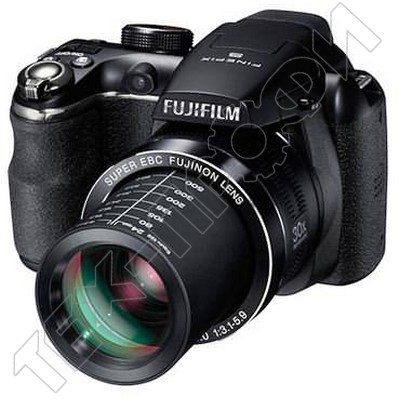 ������ Fujifilm FinePix S4500