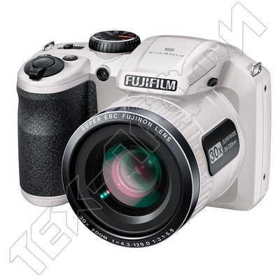 ������ Fujifilm FinePix S4800