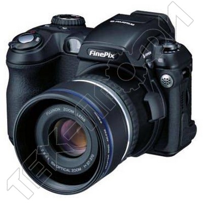 ������ Fujifilm FinePix S5000