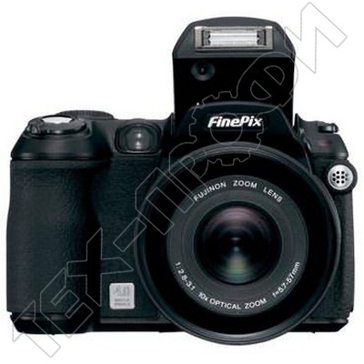 ������ Fujifilm FinePix S5500