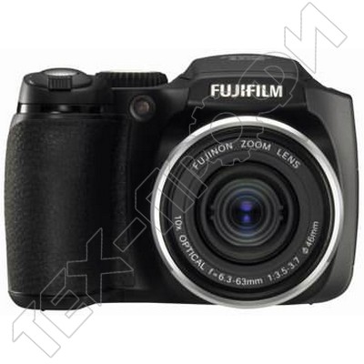 ������ Fujifilm FinePix S5700