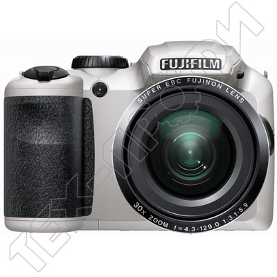 ������ Fujifilm FinePix S6800