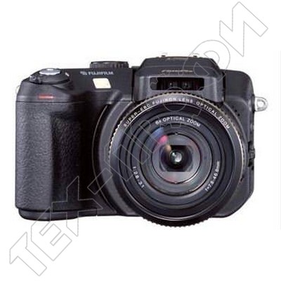 ������ Fujifilm FinePix S7000