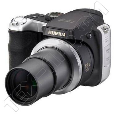 ������ Fujifilm FinePix S8000fd