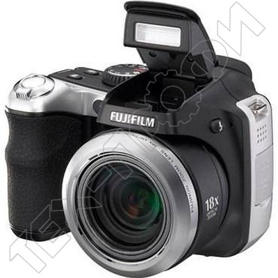 ������ Fujifilm FinePix S8100fd