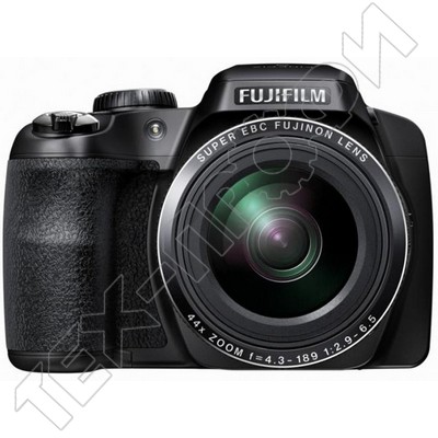 ������ Fujifilm FinePix S8200