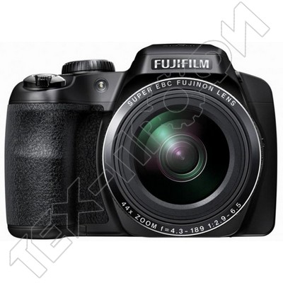 ������ Fujifilm FinePix S8400