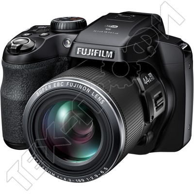 ������ Fujifilm FinePix S8400W